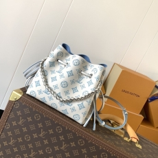 LV Bucket Bags